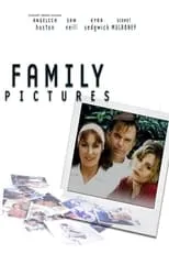 Sarah Campbell es Liddie (9) en Family Pictures