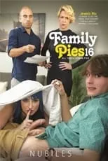 Poster de Family Pies 16