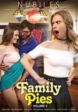 Póster de la película Family Pies 3