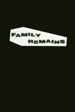 Ellie Raab es Nureet en Family Remains