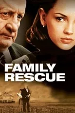 Don Diamont interpreta a Ray Wilcox en Family Rescue