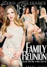 Beth Ehlers interpreta a Janice Lyman en Family Reunion