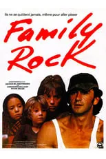 Póster de la película Family Rock