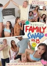 Poster de Family Swap 13