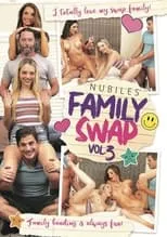 Macey Jade interpreta a  en Family Swap 3