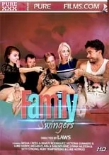 Ruby Temptations es  en Family Swingers