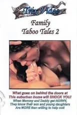 Película Family Taboo Tales 2