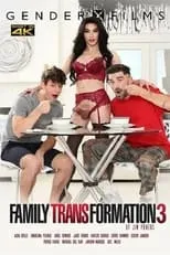 Tony Sting es  en Family Transformation 3