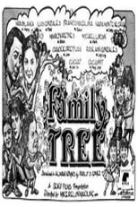 Poster de la película Family Tree - Películas hoy en TV