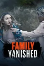 Elise Luthman interpreta a April en Family Vanished