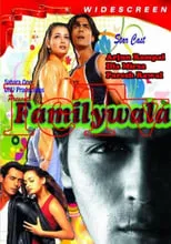 Shoma Anand interpreta a Rozy anty en Familywala