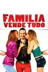 Póster de la película Família Vende Tudo