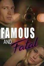 Granville Ames interpreta a Sheriff en Famous and Fatal