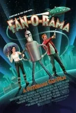 Póster de la película Fan-O-Rama