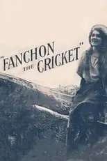 Jack Standing es Landry en Fanchon, the Cricket