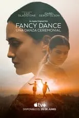 Portada de Fancy Dance