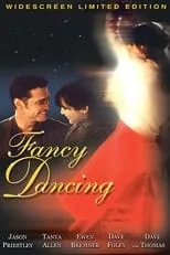 Poster de Fancy Dancing