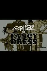 Portada de Fancy Dress