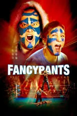 Poster de Fancypants