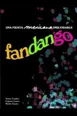 Neola Graef interpreta a Joy en Fandango