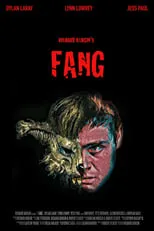 Poster de Fang