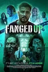 Portada de Fanged Up