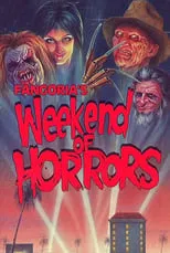 Tobe Hooper es Self en Fangoria's Weekend of Horrors