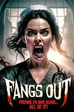 Poster de la película Fangs Out - Películas hoy en TV