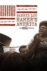 Poster de Fannie Lou Hamer’s America