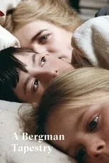 Póster de Fanny & Alexander: A Bergman Tapestry