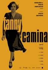 Poster de Fanny camina