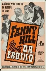 Susan Evans es Fanny Hill en Fanny Hill Meets Dr. Erotico