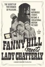 Alex Keen es  en Fanny Hill Meets Lady Chatterley