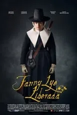 Poster de Fanny Lye liberada