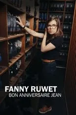 Película Fanny Ruwet - Bon anniversaire Jean