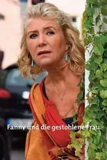 Poster de la película Fanny und die gestohlene Frau - Películas hoy en TV