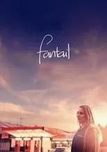 Poster de la película Fantail - Películas hoy en TV