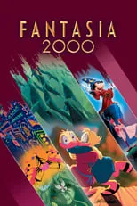 Película Fantasía 2000