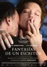 Poster de la película Fantasías de un escritor - Películas hoy en TV