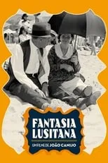 Película Fantasia Lusitana