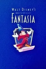 Póster de la película Fantasia: The Making of a Masterpiece