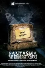 Poster de la película Fantasma de Buenos Aires - Películas hoy en TV