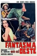 Poster de la película Fantasma en el Oeste - Películas hoy en TV