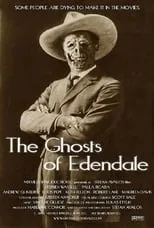 Poster de la película Fantasmas de Edendale - Películas hoy en TV