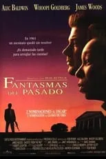 Susanna Thompson es Peggy Lloyd en Fantasmas del pasado