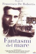 Portada de Fantasmi del mare