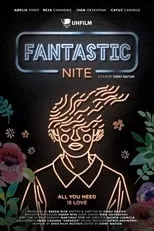 Reza Chandika es Police 3 en Fantastic Nite