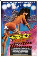 Película Fantastic Orgy