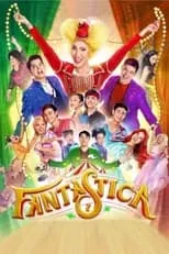 Poster de la película Fantastica - Películas hoy en TV