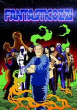 Portada de FantastiCozzi